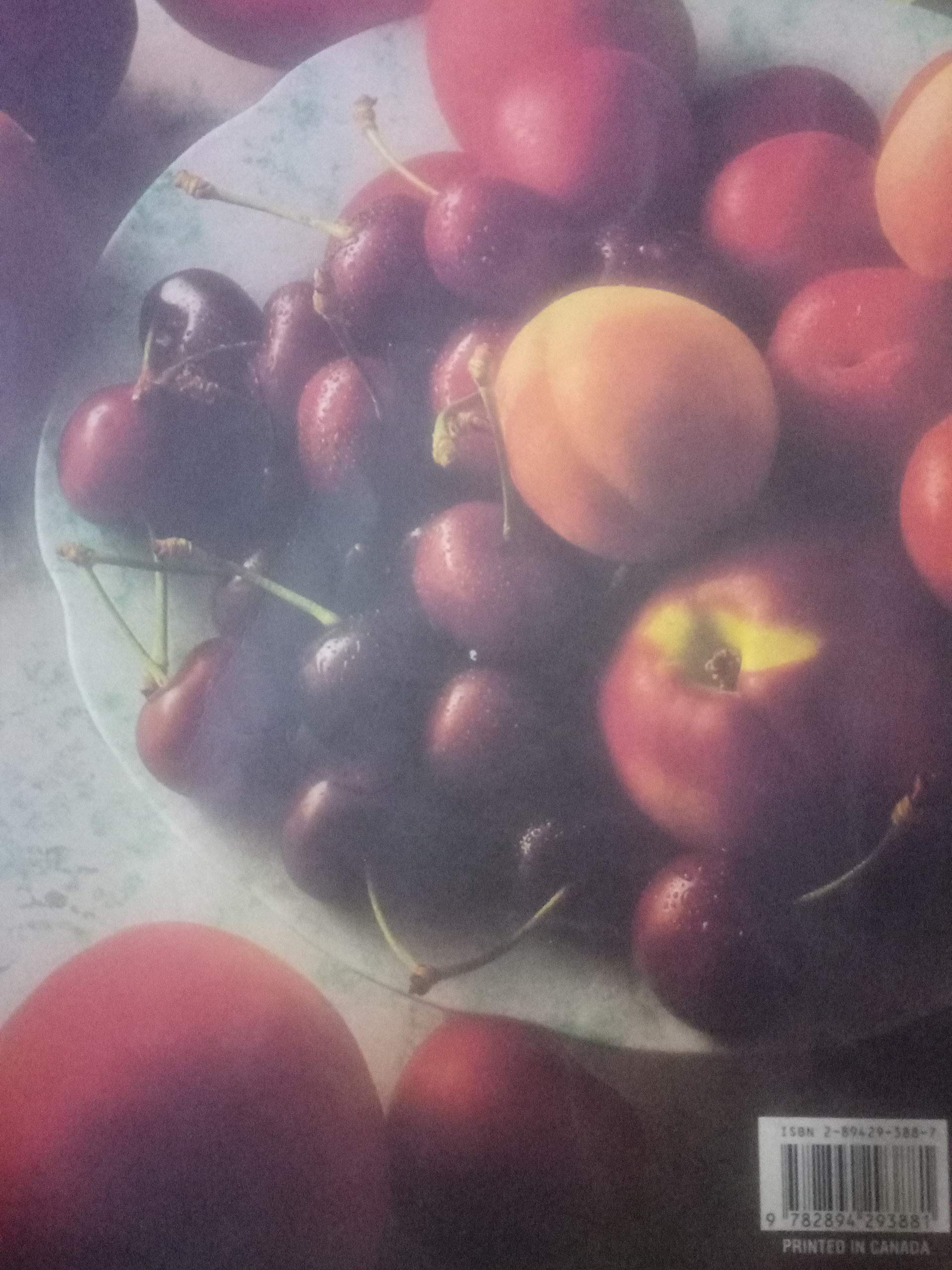 Fruit For All Seasons by Jennene Plummer (9782894293881) – Bookshop.sg