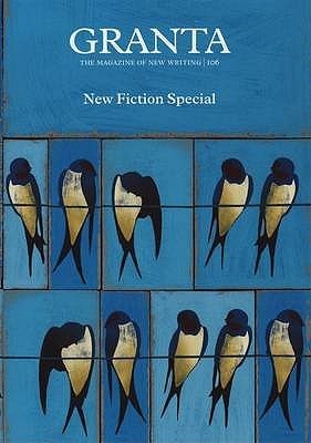Book cover of New Fiction Special by Alex Clark (Ed.), Hisham Matar (Contrib.), Fanny Howe (Contrib.), Eleanor Catton (Contrib.), Ha Jin (Contrib.), Mavis Gallant (Contrib.), Jhumpa Lahiri (Contrib.), William  Pierce (Contrib.)