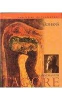 Book cover of Sadhana by Rabindranath Tagore