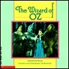 Book cover of Wizard Of Oz by Gail  Herman