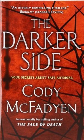 Book cover of The Darker Side by Cody McFadyen