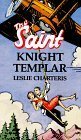 Book cover of Knight Templar by Leslie Charteris