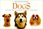 Book cover of Dogs by Paul McGreevy (Ed.)