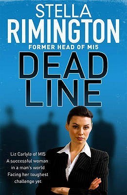 Book cover of Dead Line by Stella Rimington