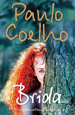 Book cover of Brida by Paulo Coelho