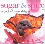 Book cover of Sugar And Spice by Emma Summer