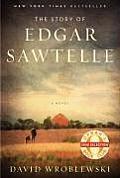 Book cover of The Story Of Edgar Sawtelle by David Wroblewski