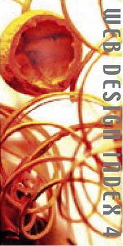 Book cover of Web Design Index by Pepin van Roojen, Günter    Beer