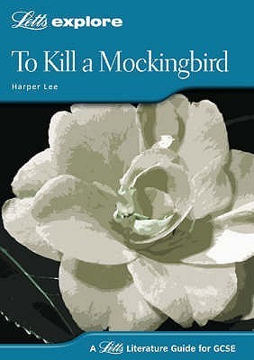 Book cover of To Kill A Mockingbird by Andrea Stowe Stewart Martin