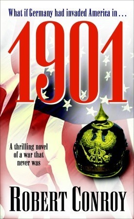 Book cover of 1901 by Robert Conroy