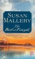 Book cover of The Best Of Friends by Susan Mallery