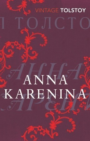 Book cover of Anna Karenina by Leo Tolstoy, Louise Maude (Trans.), Aylmer Maude (Trans.)