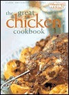 Book cover of Great Chicken Cookbook by australian-womens-w