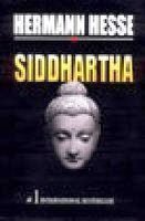 Book cover of Siddhartha by Hermann Hesse
