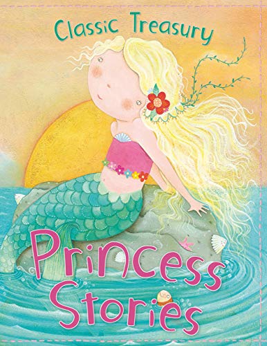 Book cover of Princess Tales by Kate  Davies