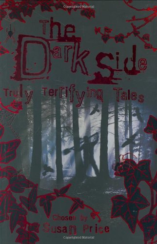 Book cover of Strange Tales 10 by Susan Price