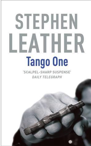 Book cover of Tango One by Stephen Leather
