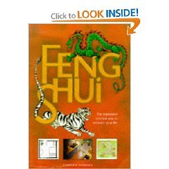 Book cover of Feng Shui by Stephen Skinner