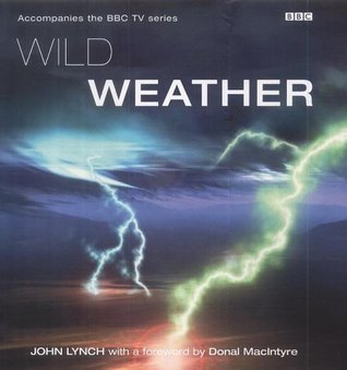 Book cover of Wild Weather by John Lynch