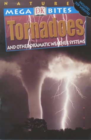 Book cover of Tornadoes by Michael Allaby, Jayne Parsons (Ed.)