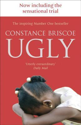 Book cover of Ugly by Constance Briscoe