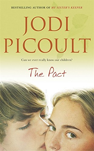 Book cover of The Pact by Jodi Picoult