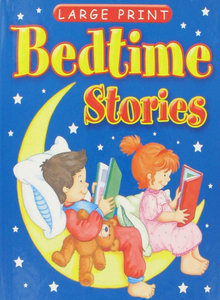 Book cover of Bedtime Stories by Charles Haddon Spurgeon