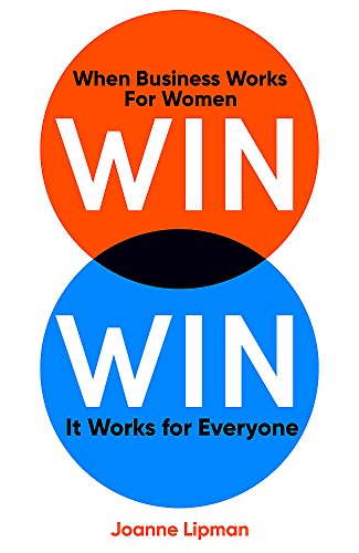 Book cover of That's What She Said Export by Joanne Lipman