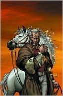 Book cover of Wolverine: Old Man Logan by Mark Millar