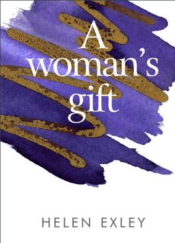 Book cover of A Woman's Gift: 1 by Various