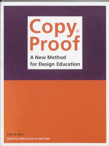 Book cover of Copy U Proof by Gert Staal