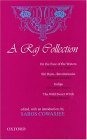 Book cover of A Raj Collection: On The Face Of The Waters, Siri Ram--Revolutionist, Indigo, The Wild Sweet Witch by Flora Annie Steel, Edmund Candler, Christine Weston, Philip Mason, Saros Cowasjee (Ed.)
