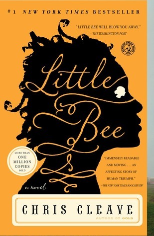 Book cover of Little Bee by Chris Cleave