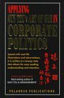 Book cover of Applying Sun Tzu's Art Of War In Corporate Politics: Spiced With Real-Life Illustrations And Observations, It Is Written In A Breezy Style That Allows For Easy Reading, Understanding And Retention by Khoo Kheng-Hor