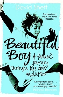 Book cover of Beautiful Boy by David Sheff
