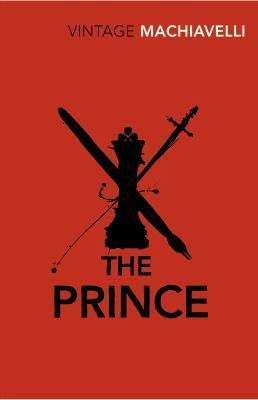Book cover of The Prince by Niccolò Machiavelli, Peter Constantine (Trans.)
