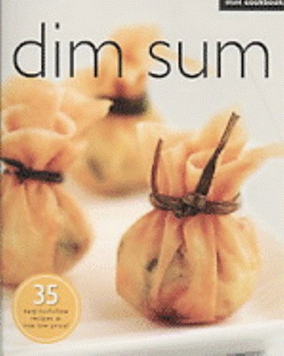 Book cover of Dim Sum by Marshall Cavendish Corporation