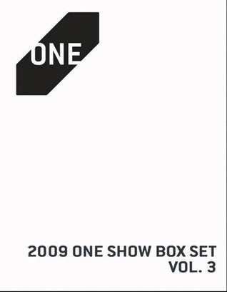Book cover of The One Show Boxed Set by One Club (Creator)