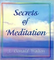 Book cover of Secrets Of Meditation by Kriyananda