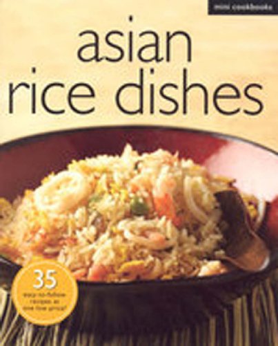 Book cover of Asian Rice by Unknown