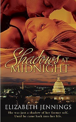 Book cover of Shadows At Midnight by Elizabeth Jennings, Lisa Marie Rice