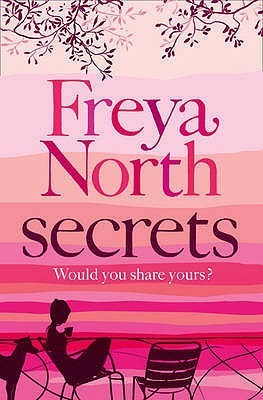Book cover of Secrets by Freya North