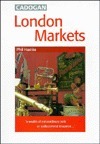 Book cover of London Markets by Phil Harriss