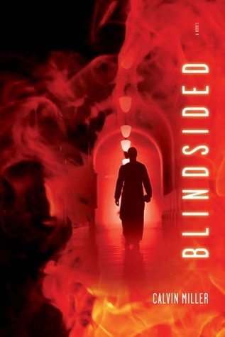 Book cover of Blindsided by Calvin Miller
