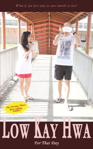 Book cover of For That Day by Low Kay Hwa