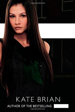 Book cover of Sweet Deceit by Kate Brian