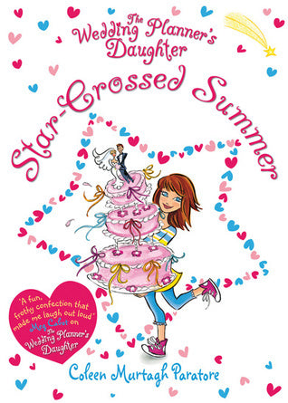 Book cover of Star-Crossed Summer by Coleen Murtagh Paratore