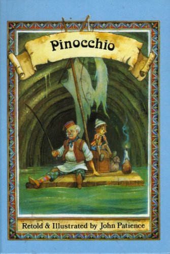 Book cover of Caperucita Roja by John Patience