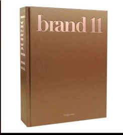 Book cover of Brand 11