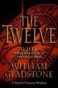 Book cover of The Twelve by William  Gladstone